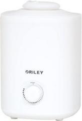 Oriley JS003 Ultrasonic Cool Mist Humidifier for Home Office Adults and Baby Portable Room Air Purifier
