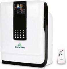 Oxyair OXY AIR CTL 01 AIR PURIFIER WITH REMOTE Room Air Purifier