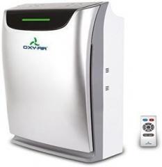 Oxyair OXY AIR CTL 02 AIR PURIFIER WITH REMOTE AND HUMIDIFIER Portable Room Air Purifier