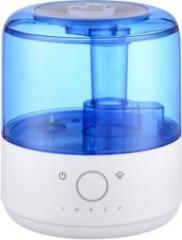 Palay 3L Cool Mist Humidifier, Touch Button, For Bedroom, Home, Office and Plants Portable Room Air Purifier