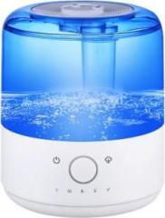 Palay 3L Humidifier for Room Moisture Ultrasonic Cool Mist Desktop Humidifier Portable Room Air Purifier