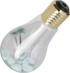 Rfj Cool Mist bulb Humidifier Portable Room Air Purifier