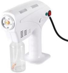 Rks Blueray Atomizing Disinfection Sanitizer Sprayer Gun For Home And Hospital Portable Room Air Purifier