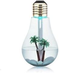 Seahaven Humidifier Bulb Air Purifier Humidifier with Whisper Quiet Operation Room Air Purifier