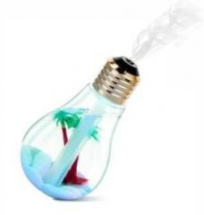 Seaspirit Humidifier With LED Night Light For Car Home And Office Portable Room Air Purifier