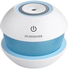 Shoppoworld Diamond Humidifie Portable Room Air Purifier