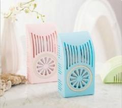 Shrih Home Multi purpose except flavour antibacterial bamboo charcoal box refrigerator deodorant formaldehyde Room Air Purifier