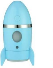Shrih Humidifier Colorful Rocket Air Purification Humidifier USB Home Atomizer Home Office Portable Room Air Purifier