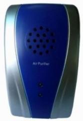 Taciturn Savvy Portable Room Air Purifier