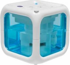 Three Cold Humidifier Portable Room Air Purifier