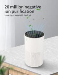 Tms TmsK802 Portable Room Air Purifier