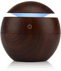 Unitradex Wooden Humidifier for Home, Office and Car Portable Room Air Purifier