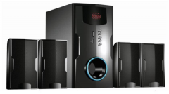 5 CORE HT 4110 4.1 Component Home Theatre System