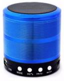A Five WS 887 Bluetooth Speaker