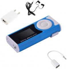 Afed Combo mp3, charger, spilter, earphone MP3 Players