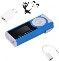AFED Combo Mp3, Wall charger, Audiospillter, Earphone MP3 Players