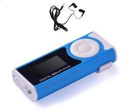 AFED Combo Mp3, Wall charger, Earphone MP3 Players