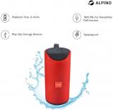 Alpino 113 Bluetooth Speaker
