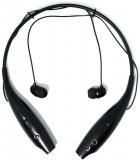 Alpino HBS 730 Neckband Wireless Headphones With Mic