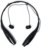 Alpino HBS 730 Neckband Wireless With Mic Headphones/Earphones