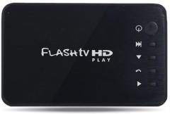 Amkette Flash TV HD PLAY Multimedia Player