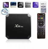 Amlogic X96 4K 7.1 TV BOX Streaming Media Player