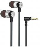 Ant Audio THUMP 650 In Ear Wired With Mic Headphones/Earphones