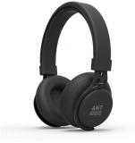 Ant Audio Treble 900 Extra Bass On Ear Wireless With Mic Headphones/Earphones