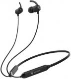 Ant Audio Wave 450 Sports Sweatproof Neckband Wireless With Mic Headphones/Earphones