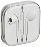 Apple 4s In Ear Wired Earphones With Mic