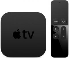 Apple A1625 Streaming Media Player