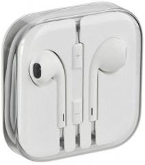 Apple iphone 5 In Ear Wired Earphones With Mic