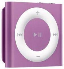 Apple iPod shuffle 2GB Purple