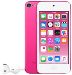 Apple iPod Touch 128 GB Apple iPods Pink