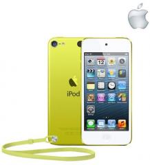 Apple iPod touch 64GB Yellow