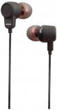 Aroma Rockstar In Ear Wired With Mic Headphones/Earphones