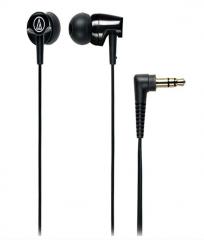 Audio Technica ATH CLR100 In Ear Earphones Without Mic