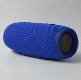 Avika Waterproof Speaker With Powerbank Function Bluetooth Speaker