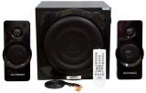 Barry John Electronics 33000W with FM, Bluetooth, USB, AUX and MMC 2.1 Component Home Theatre System