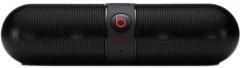 Beats Pill Bluetooth Speaker Black Awesome Sound Quality Box Pack