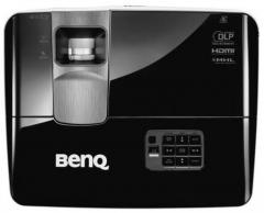 Benq Mx666 3500 Ansi Lumens Projector