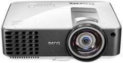 BenQ MX806PST DLP Projector 1024x768 Pixels