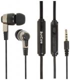 Bentag Suncare stereo In Ear Wired Earphones With Mic