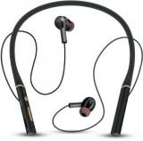 Betroniks BET Pro On Ear Wireless With Mic Headphones/Earphones Black