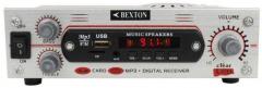 Bexton Module with USB/AUX/Card Reader FM Radio Players