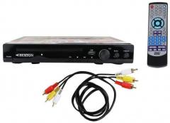 Bexton Multimedia BX267 with USB 2.0 and Amplifier DVD Players