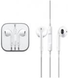 Bhavi For Xiaomi Mi In Ear Wired With Mic Headphones/Earphones