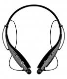 Bhavi Sports HBS730 Neckband Wireless With Mic Headphones/Earphones