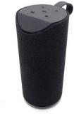 Bhavi TG113 For Redmi Bluetooth Speaker Black color