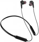 Bluei ECHO 9 In Ear Wireless With Mic Headphones/Earphones